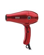 Phon Professionale 3500 Tormalionic - Rosso - GAMMA PIU'