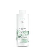 Shampoo per Capelli Ricci e Ondulati - NUTRICURLS - WELLA PROFESSIONALS - 1000ml