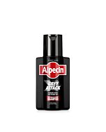 Grey Attack Caffeine & Colour Shampoo - ALPECIN - 200ml