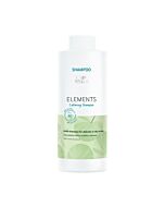Shampoo Cute Sensibile CALMING - ELEMENTS - WELLA PROFESSIONALS - 1000ml 