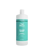 Bodifying Shampoo Volumizzante - INVIGO VOLUME BOOST - WELLA PROFESSIONALS - 1000ml