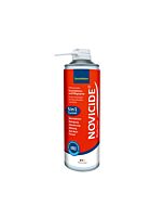 Spray NOVICIDE 5 in 1 per Tagliacapelli e Regolabarba - 500ml