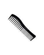 Pettine Afro/Fitto - GUENZANI - COD. 430