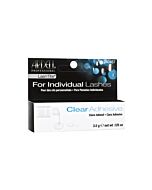 Colla per Ciglia a Ciuffetti LashTite - Trasparente - ARDELL - 3,5gr.