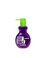 FOXY CURLS™ - Crema Contorno - BED HEAD - TIGI - 200ml
