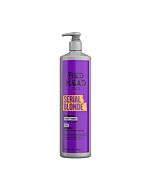 SERIAL BLONDE™ - Conditioner per Capelli Biondi Danneggiati - BED HEAD - TIGI - 970ml