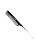 Pettine Carbonio Coda Inox - GUENZANI - COD. 652