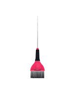 Pennello con Coda in Metallo - PIN TAIL BRUSH - FRAMAR 