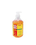 Oil Gel con Dosatore - Effetto Bagnato - DIKSON - 500ml