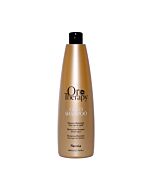 Shampoo Illuminante - GOLD SHAMPOO - ORO THERAPY - 1000ml