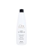 Neutralizzante ORO THERAPY - GOLD NEUTRALIZER - FANOLA - 1000ml