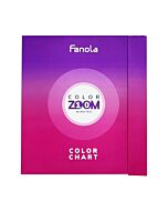 Cartella Colori - COLOR ZOOM 10 Minuti - FANOLA