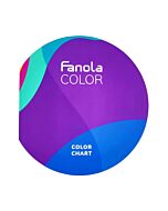 Cartella Colori - FANOLA COLOR