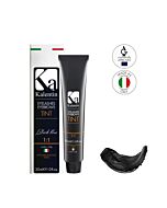 Tinta per Sopracciglia - NERO-BLU - KALENTIN - 30ml