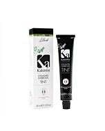 Tinta Vegana per Ciglia e Sopracciglia - NERO - KALENTIN - 30ml
