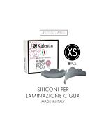 Pads in Silicone Riutilizzabili XS - KALENTIN - Box 8 pezzi (4 paia)