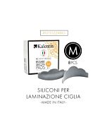 Pads in Silicone Riutilizzabili M - KALENTIN - Box 8 pezzi (4 paia)