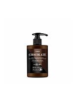 Colorazione Semi-permanente - TONER - CHOCOLATE - BLACK - 300ml