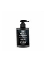 Colorazione Semi-permanente - TONER BLACK - BLACK - 300ml
