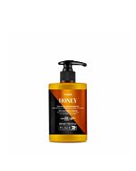 Colorazione Semi-permanente - TONER - HONEY - BLACK - 300ml