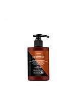 Colorazione Semi-permanente - TONER - COPPER - BLACK - 300ml