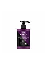 Colorazione Semi-permanente - TONER - VIOLET - BLACK - 300ml