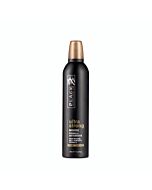 Mousse Formula Anti-Umidità - ULTRA STRONG - BLACK - 400ml