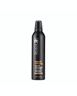 Mousse Ristrutturante - EQUAL STRONG - BLACK - 400ml