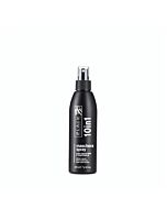 Maschera Spray Senza Risciacquo con Cheratina e Pantenolo - 10 IN 1 - BLACK - 200ml