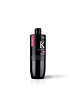 KERATIN SHAMPOO City Life - Ristrutturante alla Cheratina - FAIPA - 500ml