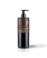 PROTECTING SHAMPOO City Life - Protettivo per Capelli Colorati - Proteine dei Semi di Moringa - FAIPA - 1000ml