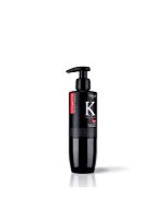 KERATIN CREAM CityLife - Ristrutturante alla Cheratina - FAIPA - 250ml