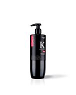 KERATIN CREAM CityLife - Ristrutturante alla Cheratina - FAIPA - 500ml