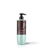 PROTECTING CREAM City Life - Protettivo per Capelli Colorati - Proteine dei Semi di Moringa - FAIPA - 400ml