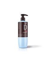 DAILY CREAM City Life - Crema Uso Frequente - Estratto di Argan - FAIPA - 400ml