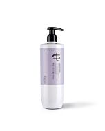 Conditioner Nutriente Effetto Laminante - SETA & LINO - FAIPA - 500ml