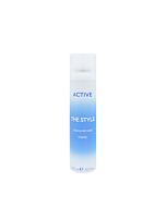 ACTIVE Lacca Spray Volumizzante - SENZA GAS - Fissaggio Forte - FARMEN - 300ml
