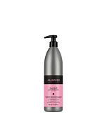 Hair Fall Prevention - Shampoo Prevenzione Caduta per capelli deboli e sottili - ALLWAVES - 500ml