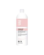 Conditioner VEGETABLE MILK Idratazione Profonda per Capelli Secchi e Opachi - TREND UP - 1000ml