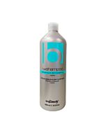 Shampoo Ghiaccio e Dermocalmante - Tonificante e Rinfrescante Mentolo - EDELSTEIN - 1000ml