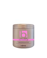 Maschera Volumizzante alle Proteine della Seta - EDELSTEIN - 1000ml