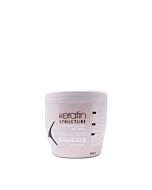 Maschera alla Cheratina - KERATIN STRUCTURE - EDELSTEIN - 500ml
