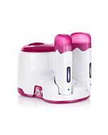 Kit combinato Executive 400 scaldacera - XANITALIA - Cod. 150.019