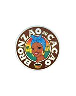 Crema Superabbronzante - BRONZAO AU CACAO - ROYAL COSMETIC - 100ml