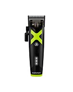 XCELL CLIPPER Tosatrice Cordless Professionale - GAMMA+