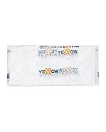 Mantelline Monouso per Tinta - YELLOW - Conf. 30pz.