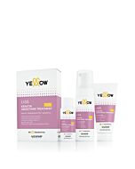 Kit Trattamento Lisciante Progressivo - LISS KERATIN SMOOTHING TREATMENT - ALFAPARF