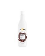 Shampoo Nutritivo per Capelli Secchi - NUTRITIVE - ALFAPARF - 500ml
