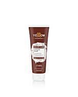 Trattamento Ravviva Colore - REFRESH MASK .35 WARM BROWN - COLOR CARE - ALFAPARF - 250ml