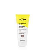 YELLOW NUTRITIVE - Trattamento Nutriente Leave-in per Capelli Secchi - ALFAPARF - 200ml